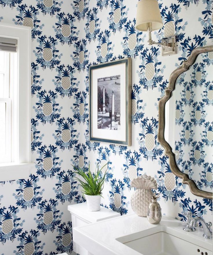 Hygge And West Pineapple - HD Wallpaper 