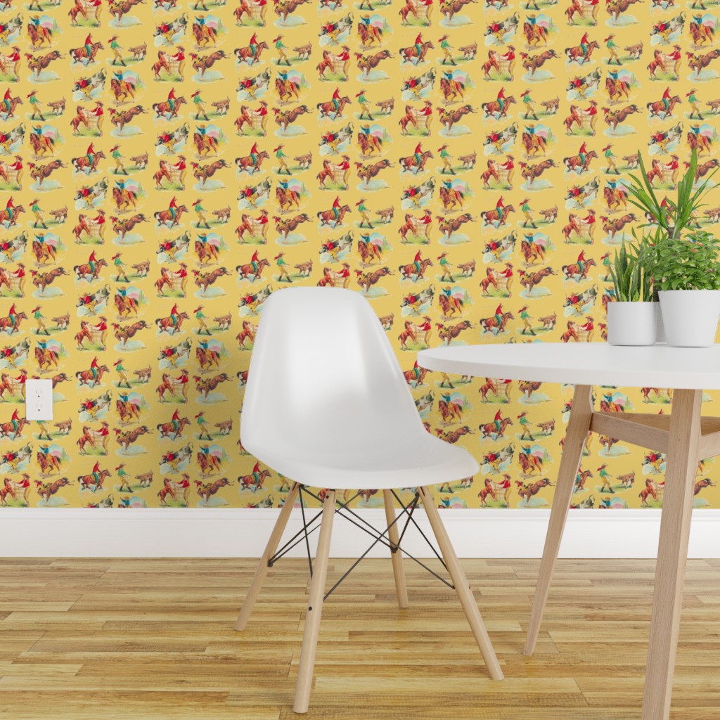 Cowboy - HD Wallpaper 