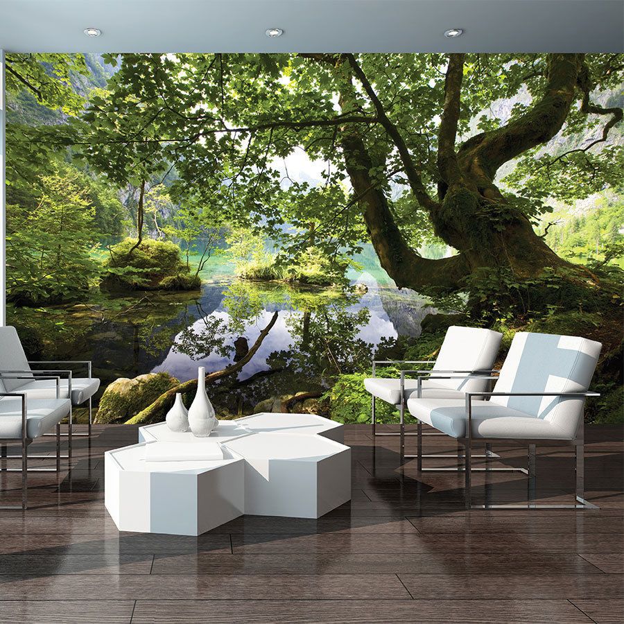 3d Wand - HD Wallpaper 