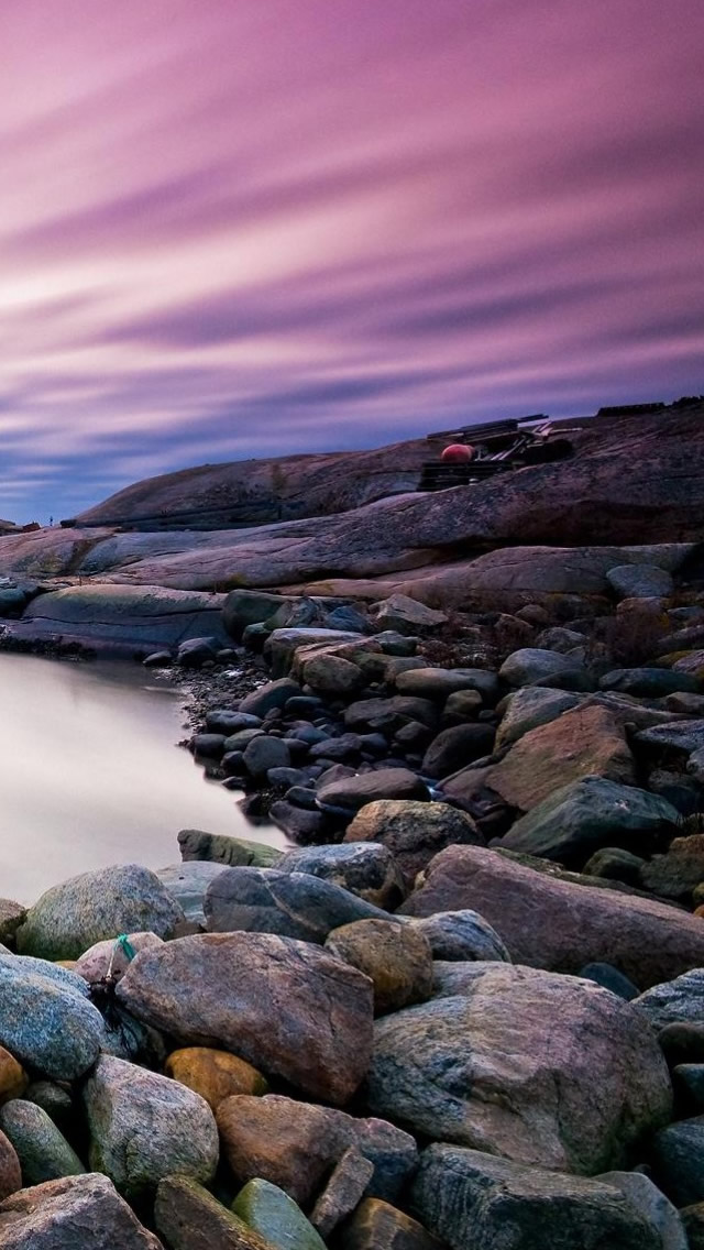 Swedish West Coast Iphone Wallpaper - Sweden Wallpaper Iphone - HD Wallpaper 