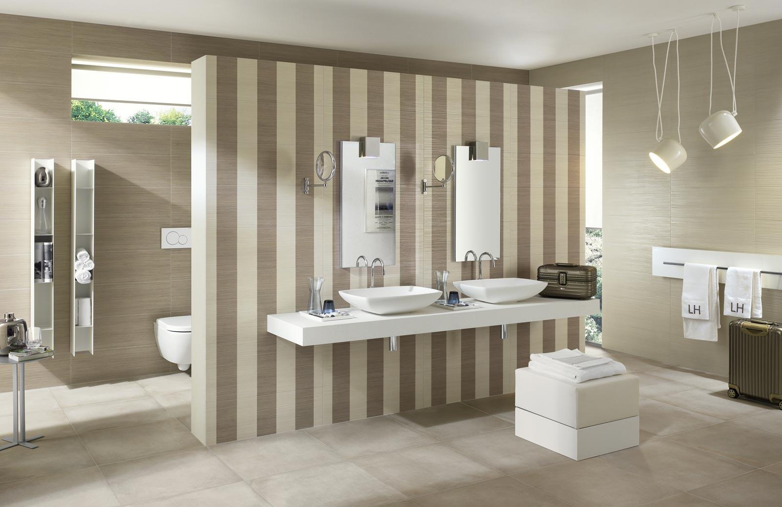 Bathroom - HD Wallpaper 