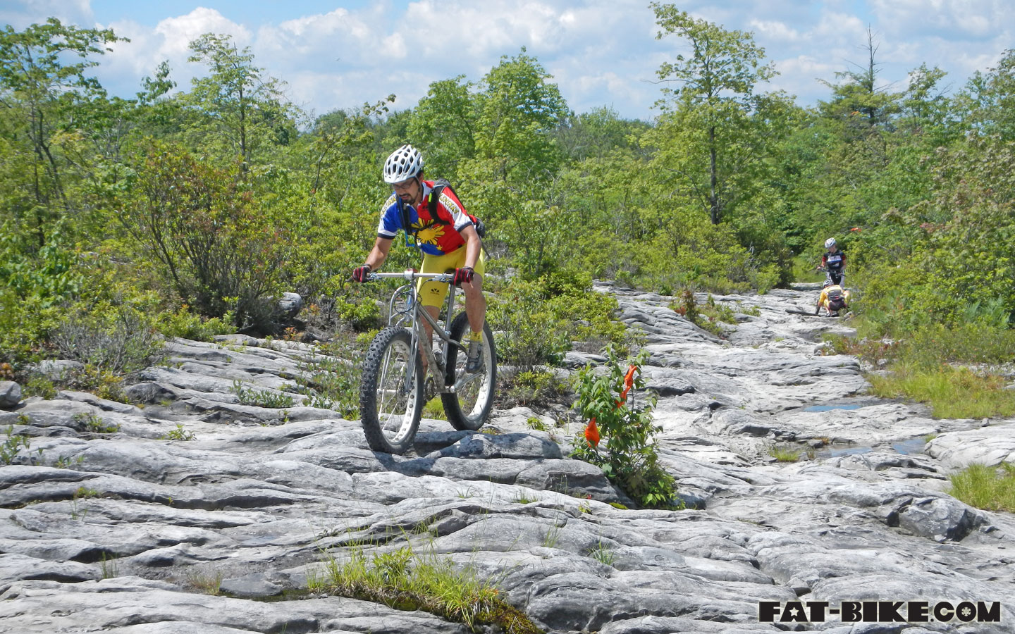 Moon Rocks West Virginia - HD Wallpaper 