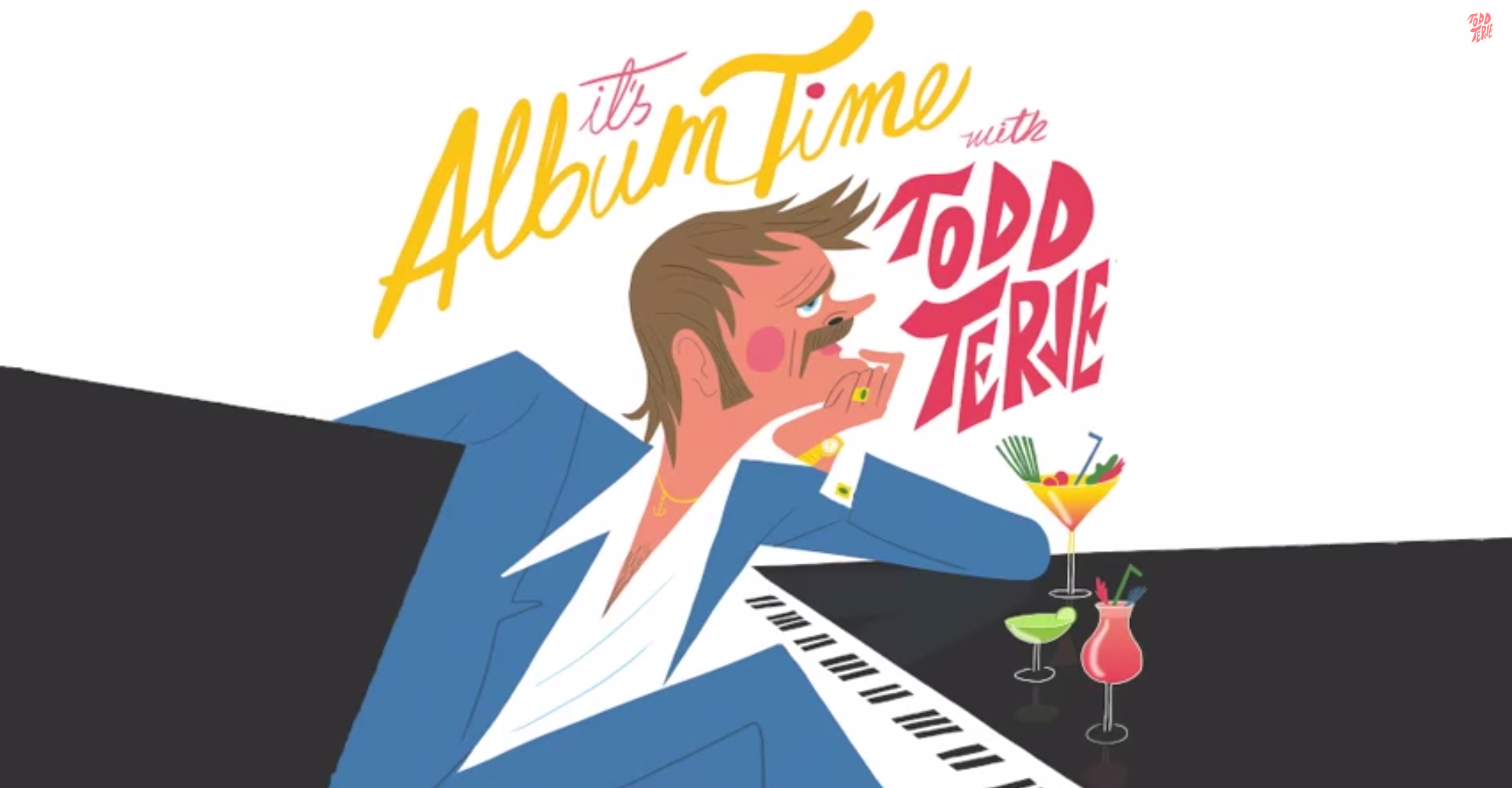 Johnny And Mary Todd Terje Feat Bryan Ferry - HD Wallpaper 
