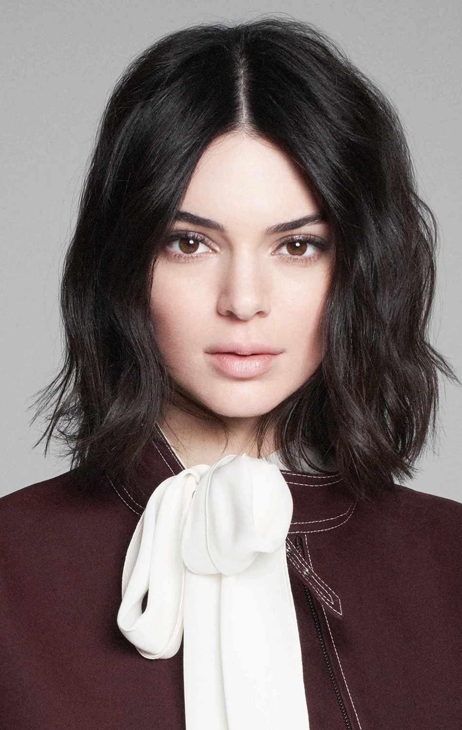 Kendall Jenner, Longchamp Fall, Super Model, Wallpaper - HD Wallpaper 