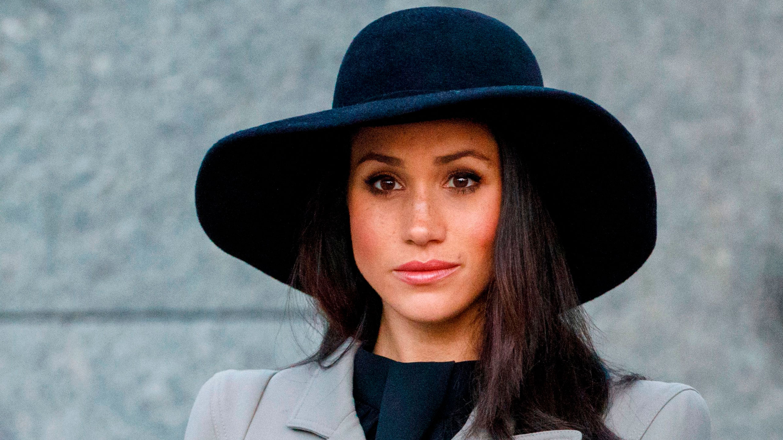 British Media On Meghan Markle - HD Wallpaper 