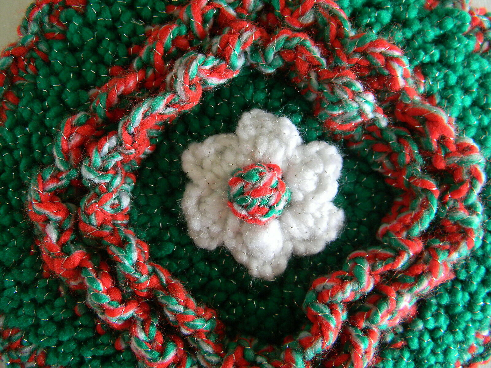 Crochet - HD Wallpaper 