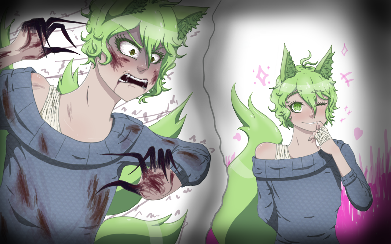 @jojocure
oh Joy Another One
but It’s Edgy This Time - HD Wallpaper 