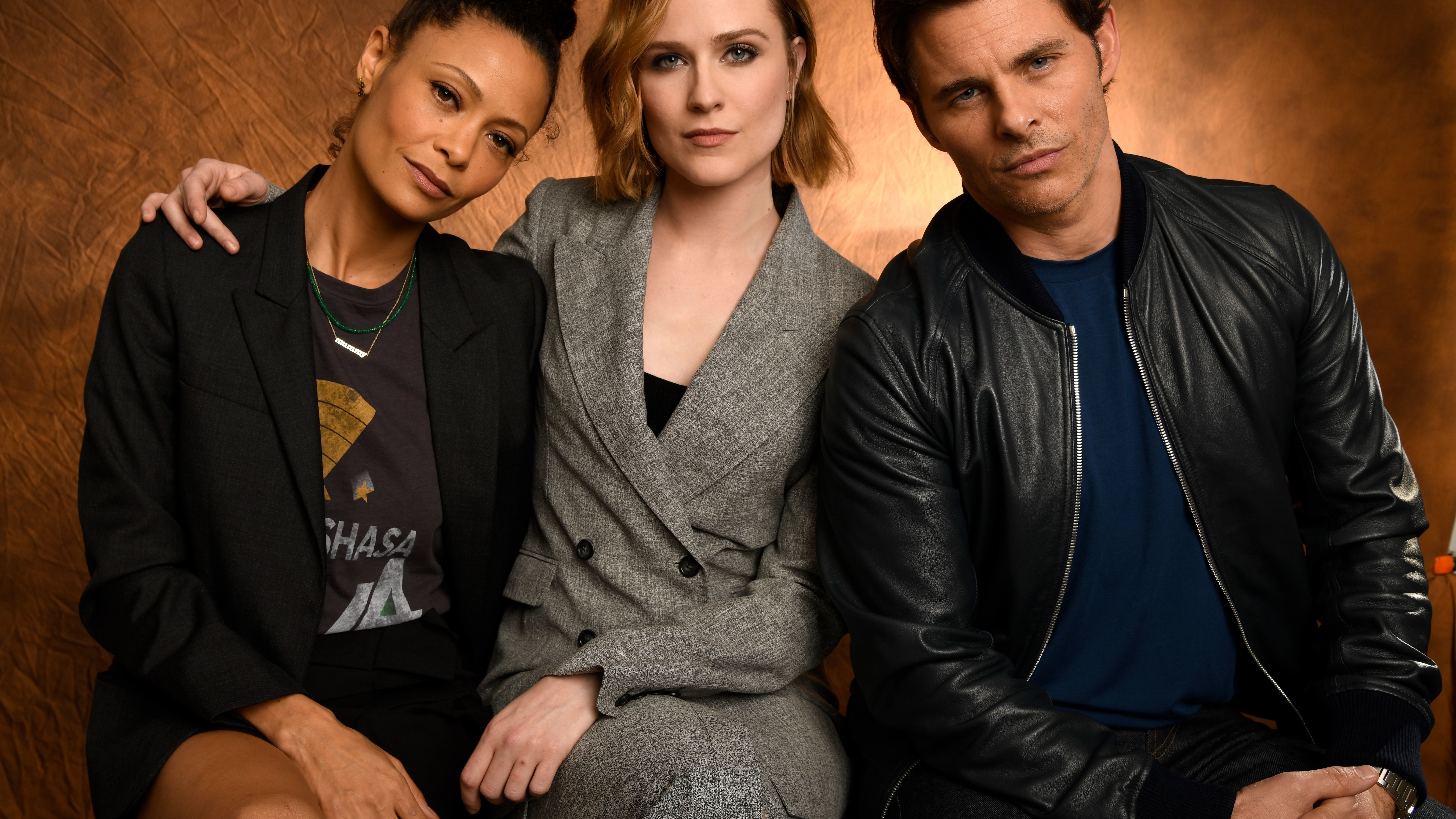 Westworld - HD Wallpaper 