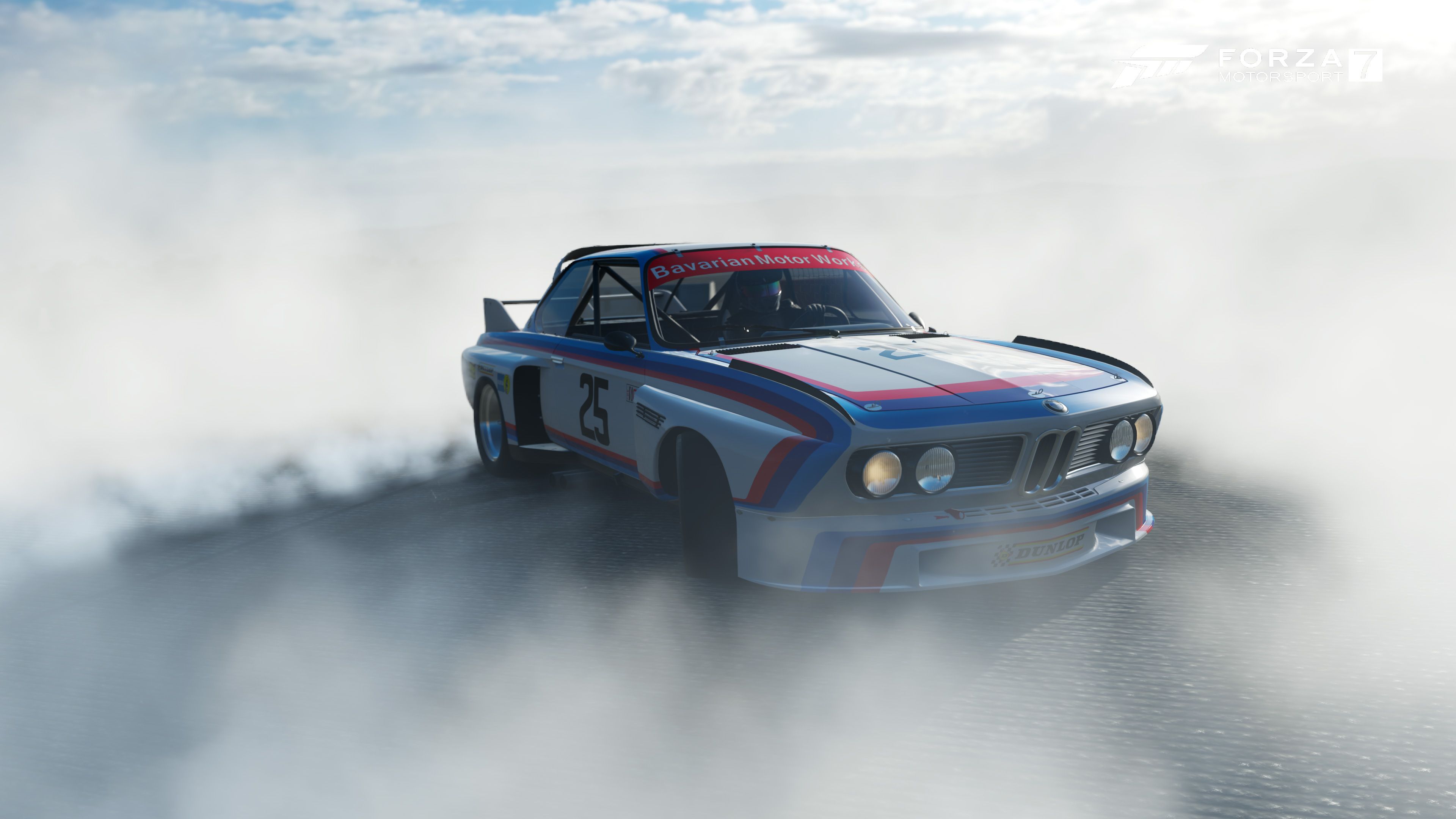 Csl Bmw Drift - 3840x2160 Wallpaper Csl Bmw Drift - 3840x2160 Wallpaper