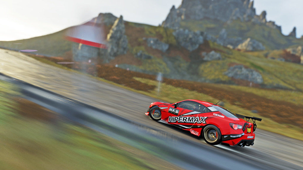 World Rally Car - HD Wallpaper 