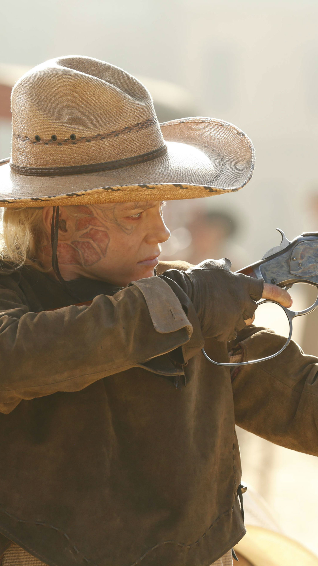 Armistice Westworld - HD Wallpaper 