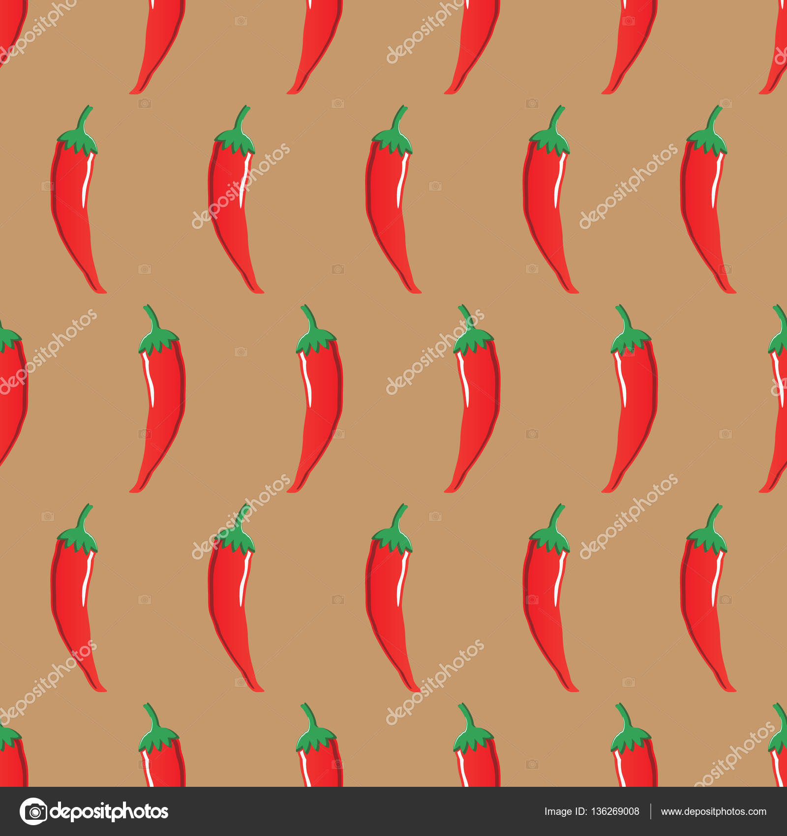 Tabasco Pepper - HD Wallpaper 