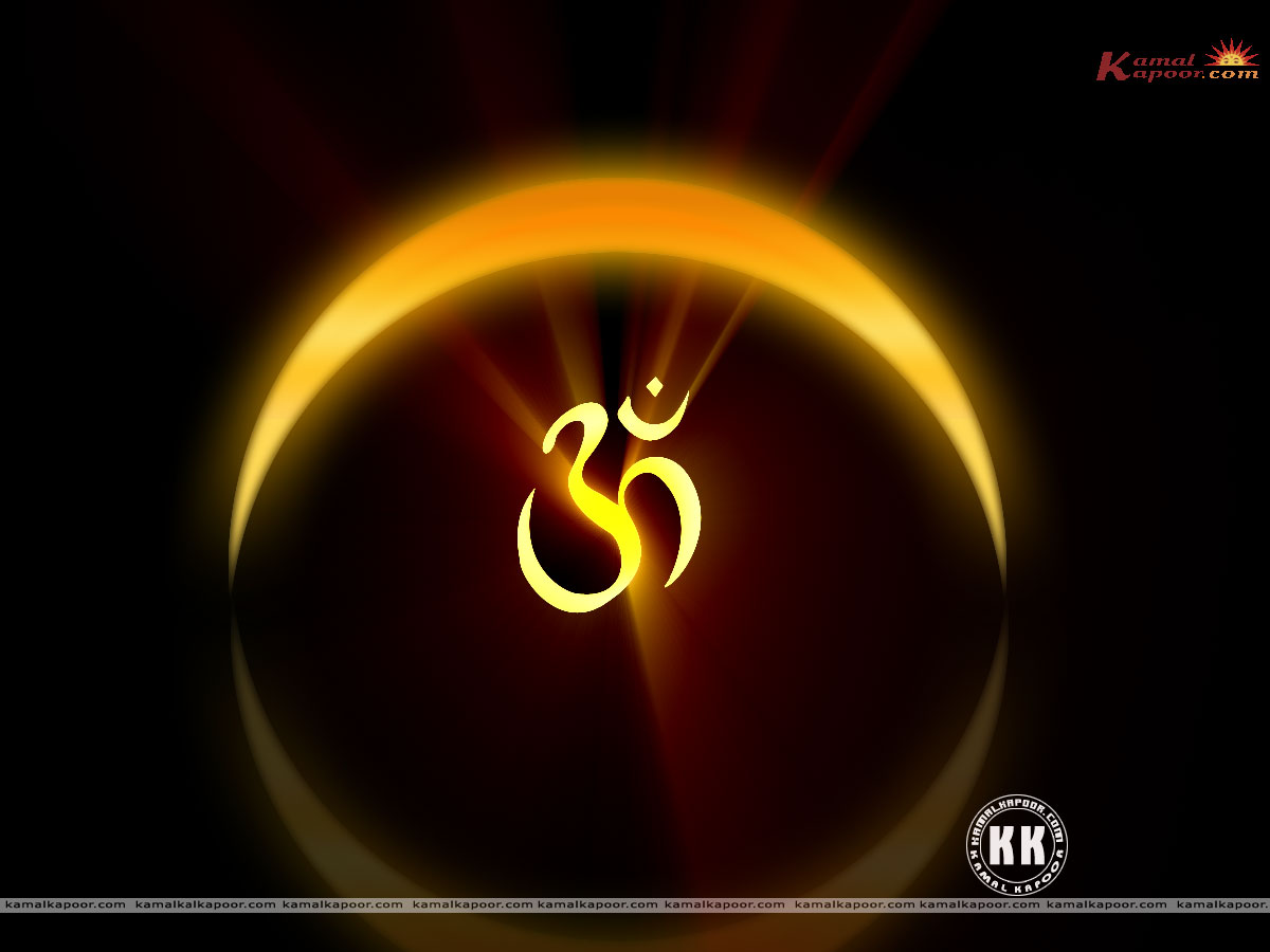 Om 3d Wallpaper For Mobile - HD Wallpaper 