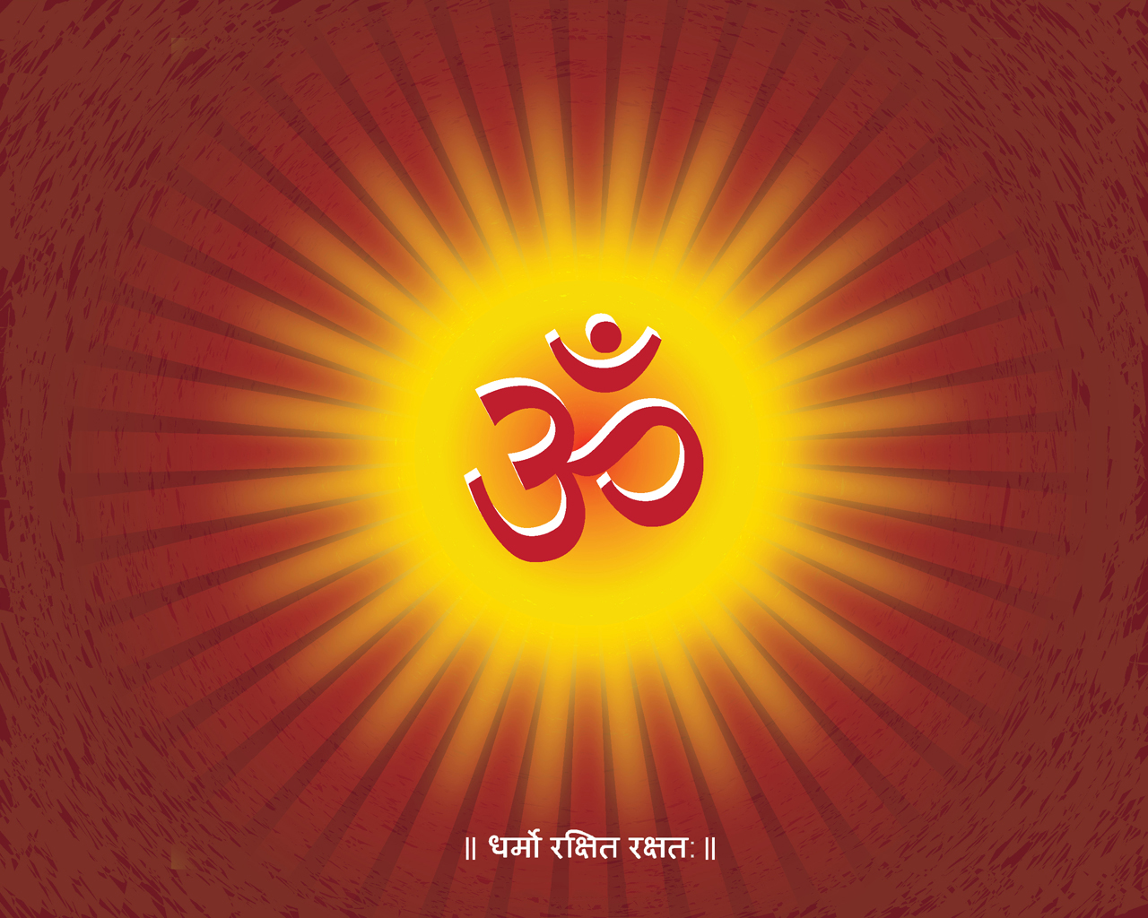 Om Wallpaper Hd 1280x1024 Wallpaper Teahub Io