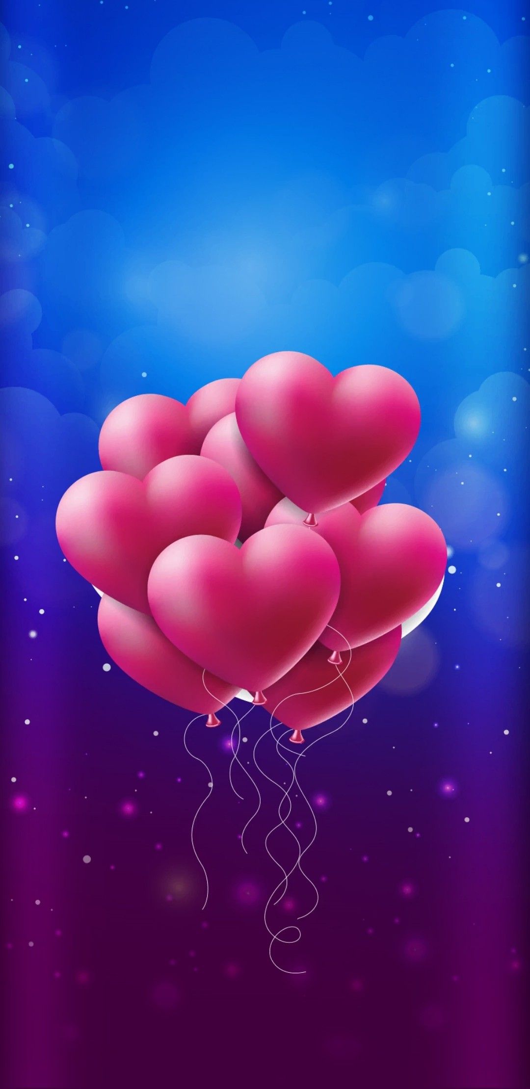 Heart - HD Wallpaper 