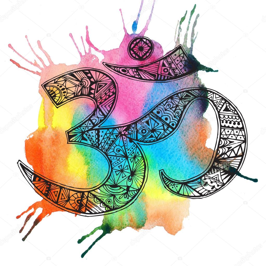 Om Fondo De Pantalla - HD Wallpaper 