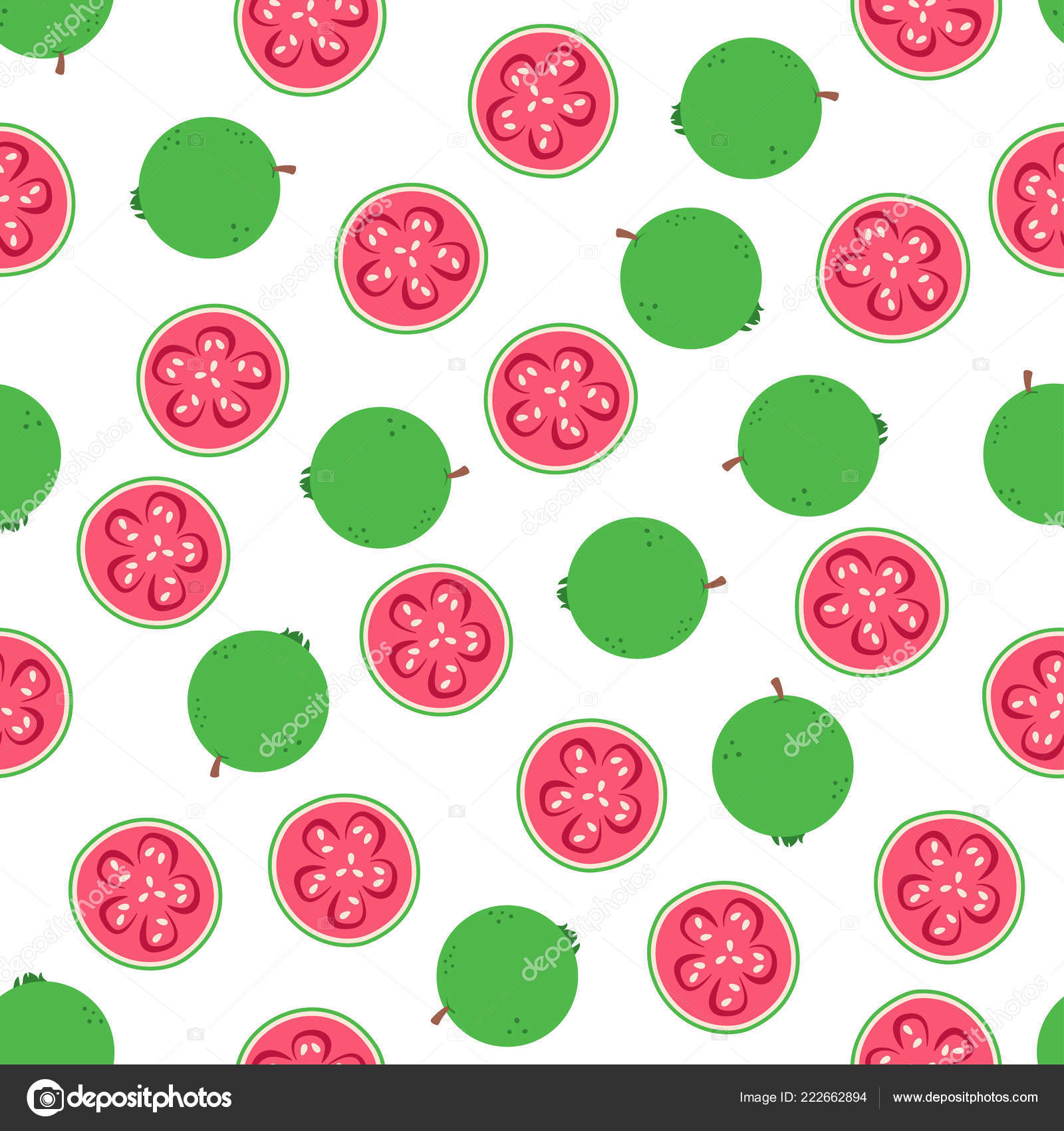 Guava Background - HD Wallpaper 
