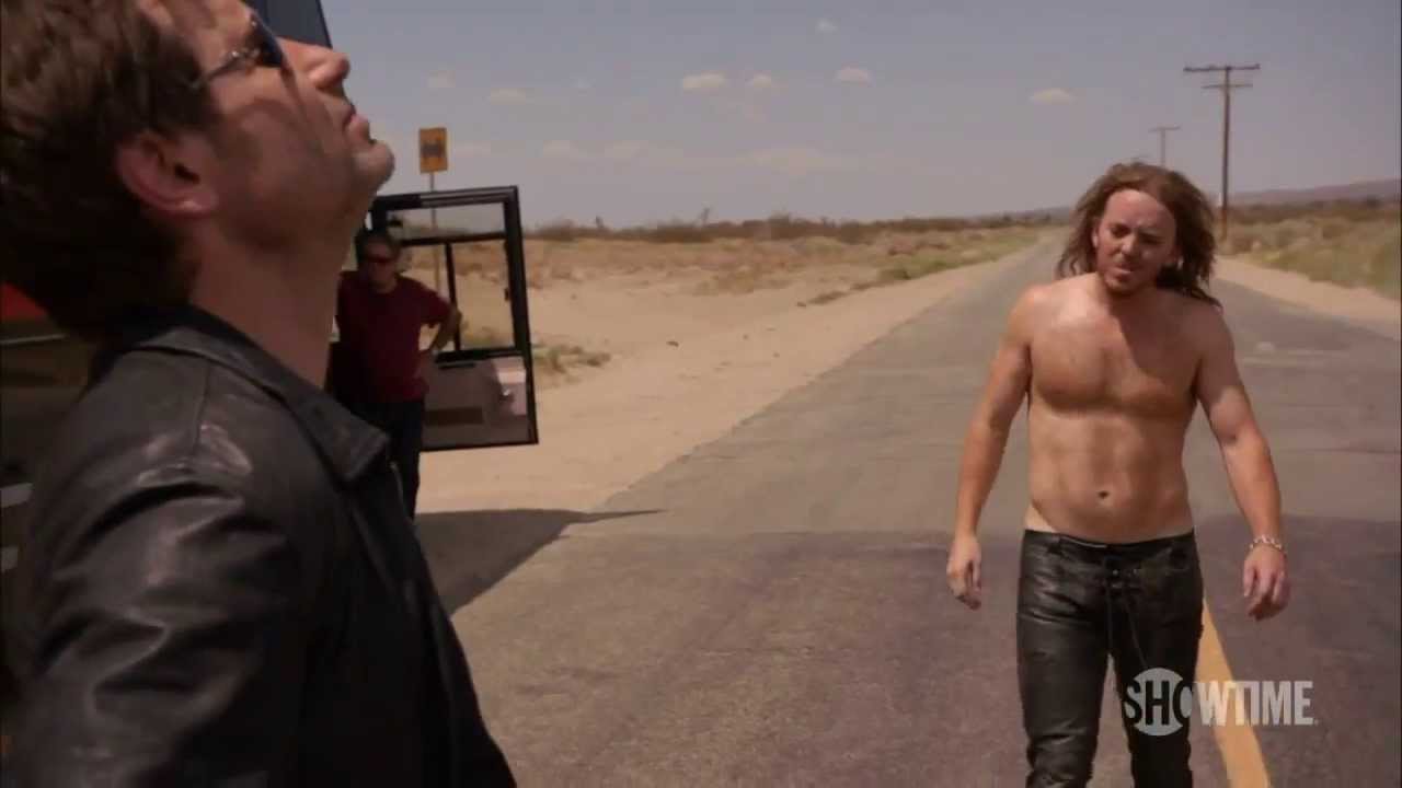 Showtime - HD Wallpaper 