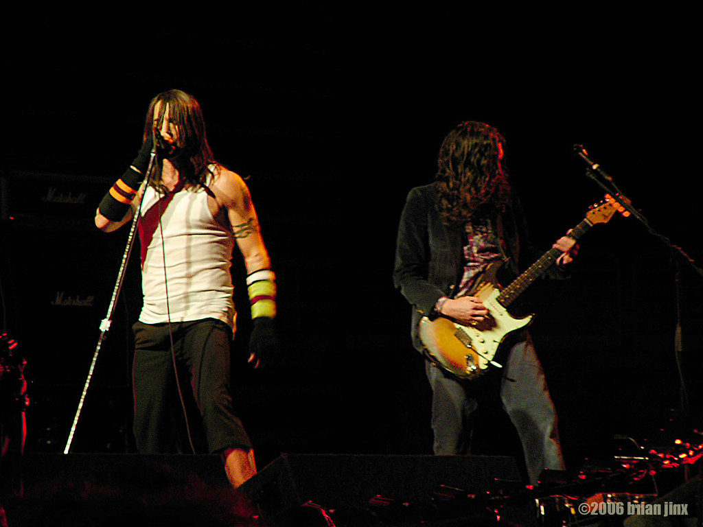 Rock Concert - HD Wallpaper 