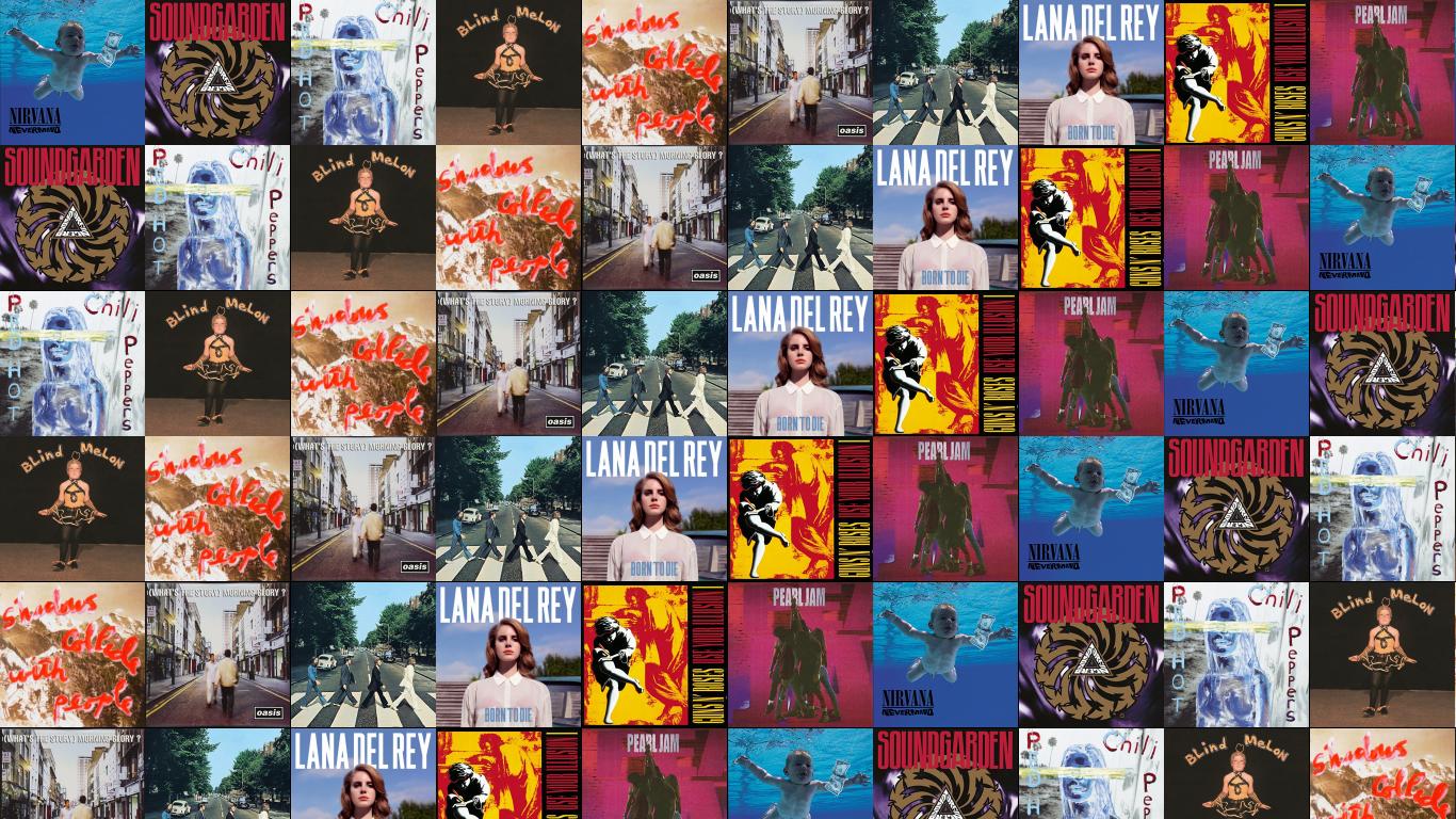 N Roses Use Your Illusion - HD Wallpaper 