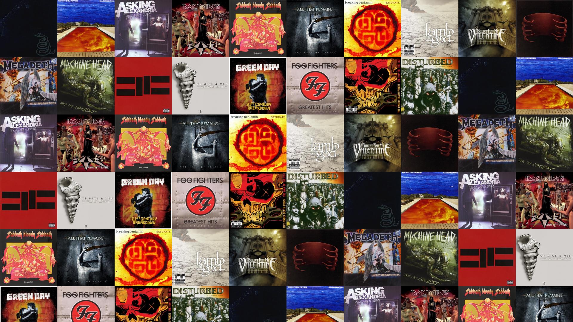 Collage - HD Wallpaper 