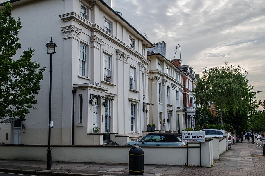 House - HD Wallpaper 