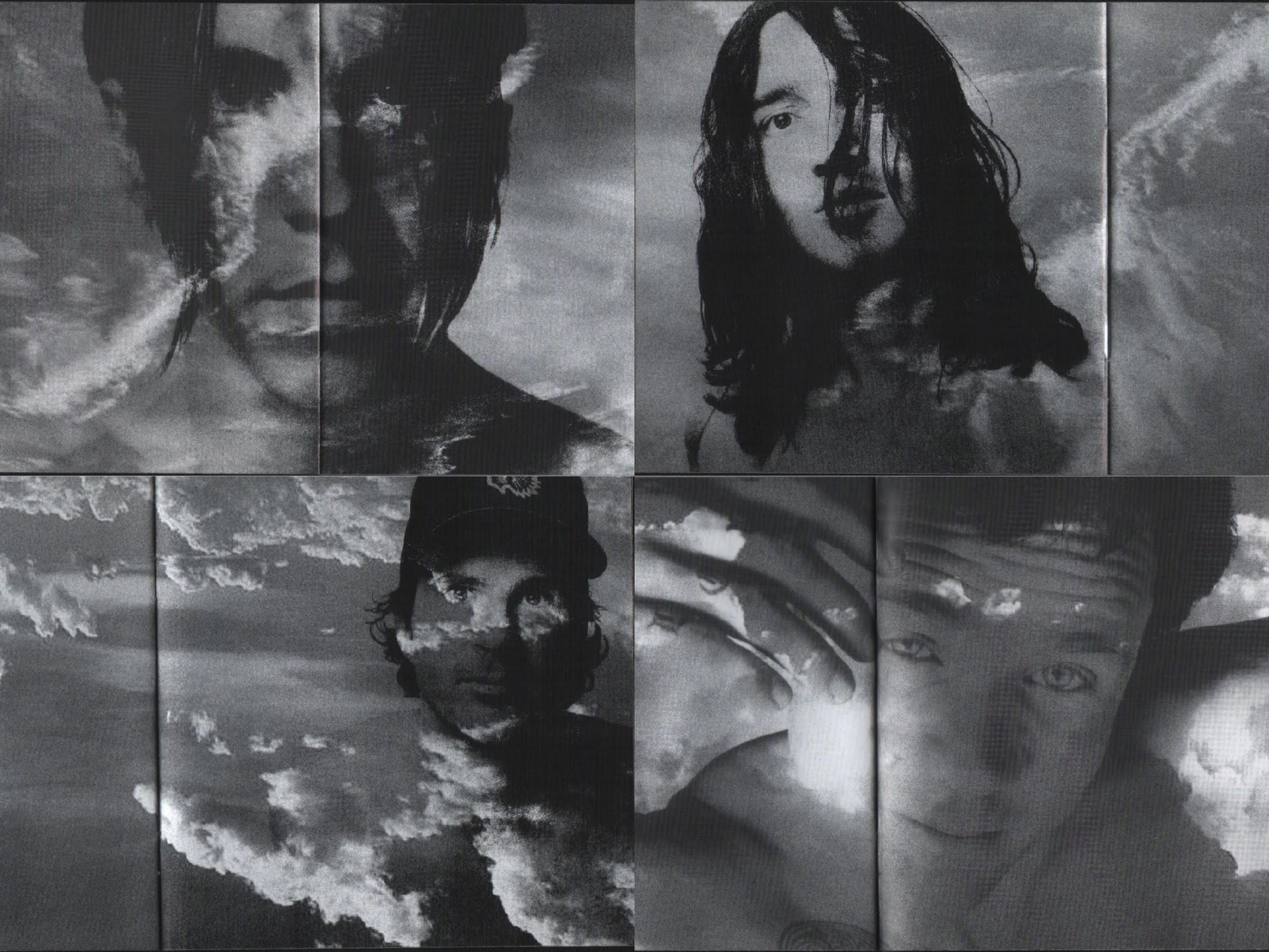 Californication Album Cover Flea - HD Wallpaper 