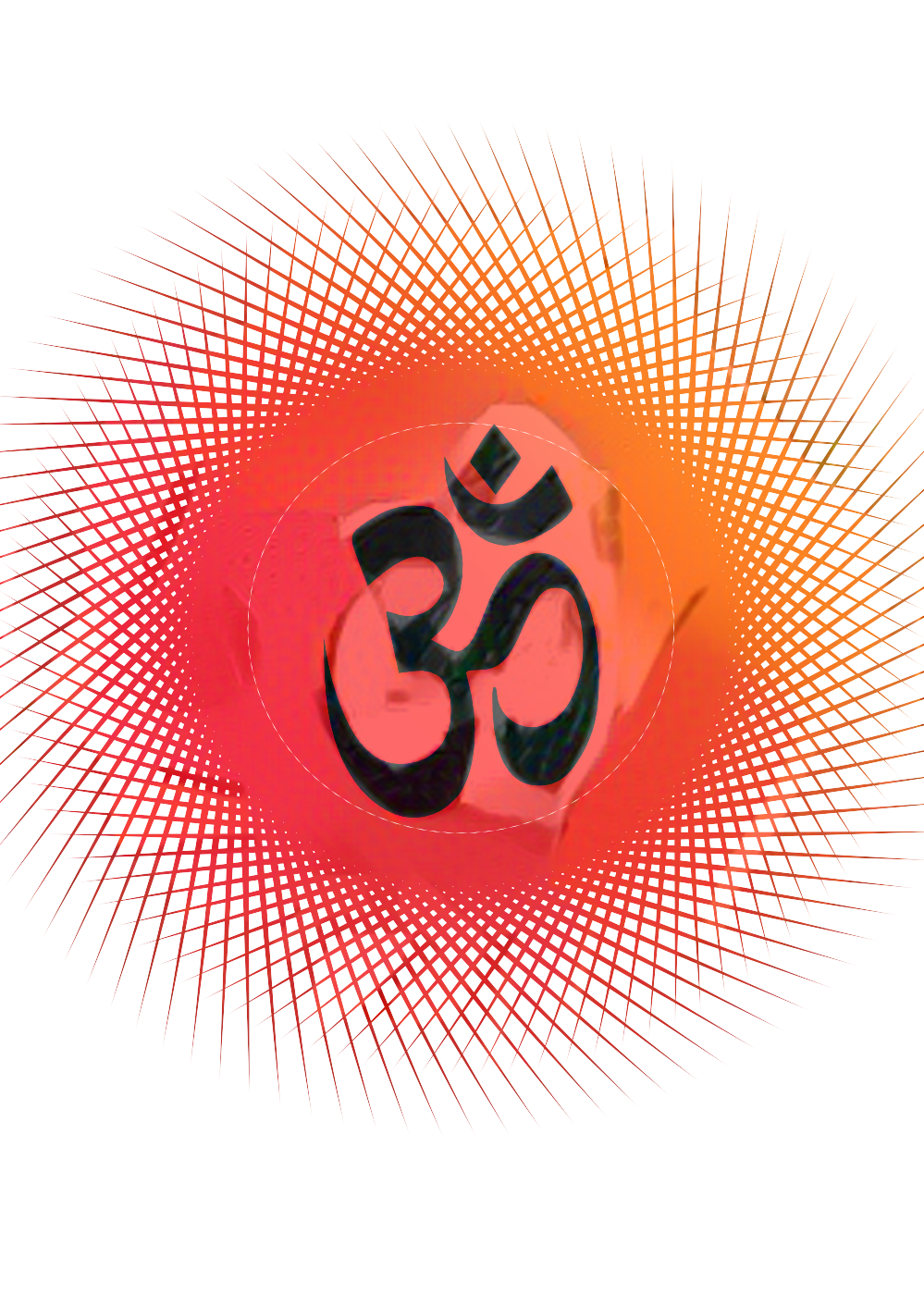 Portable Network Graphics Om Transparency Clip Art - Om Namah Shivay Logo Png - HD Wallpaper 