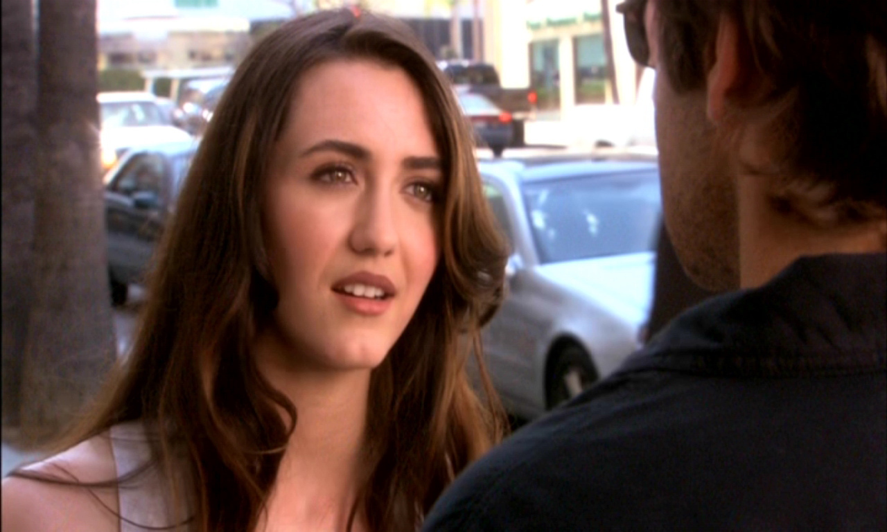 Californication Season - Madeline Zima Californication Season 1 - HD Wallpaper 
