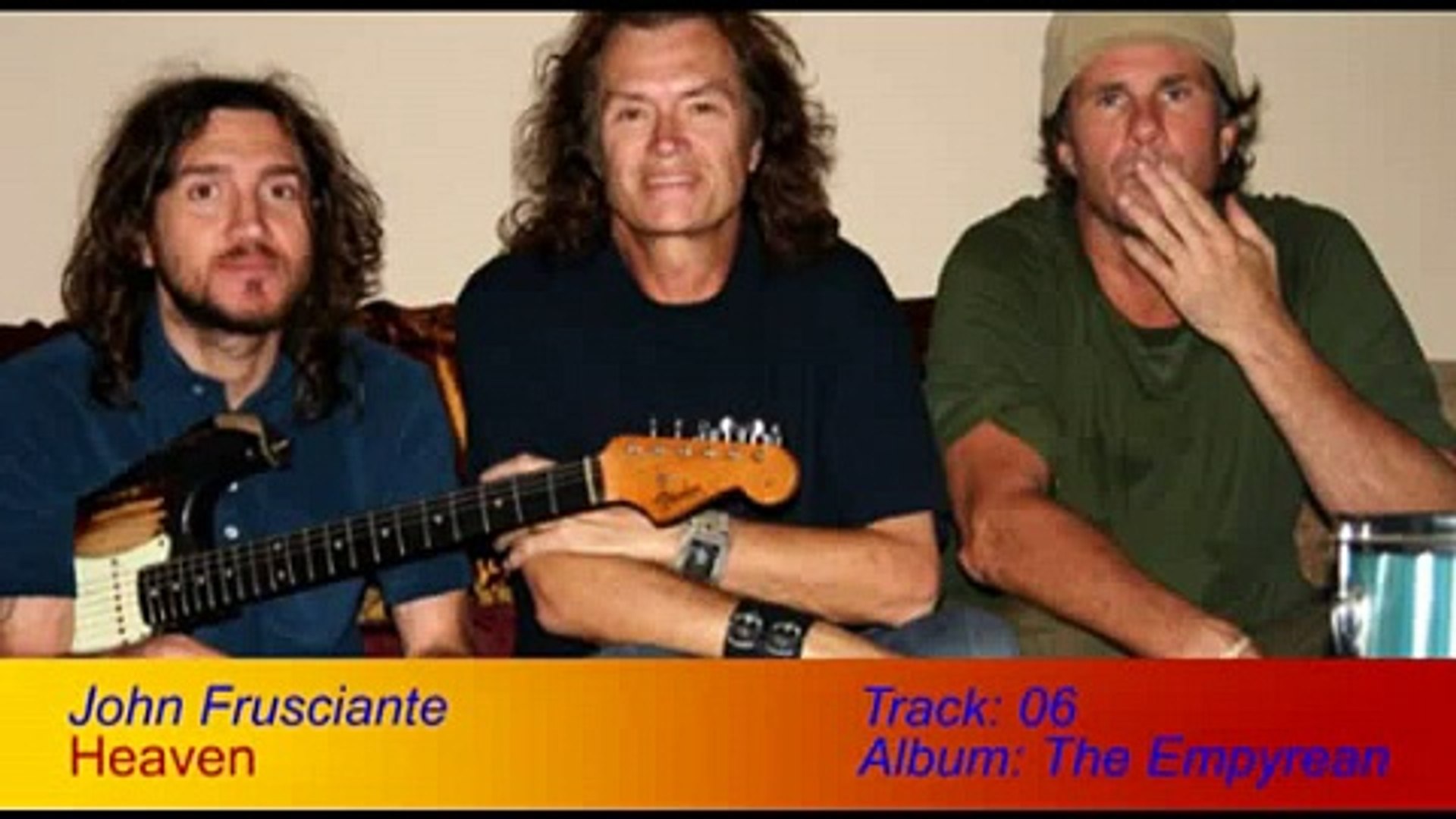 John Frusciante Smokes - HD Wallpaper 