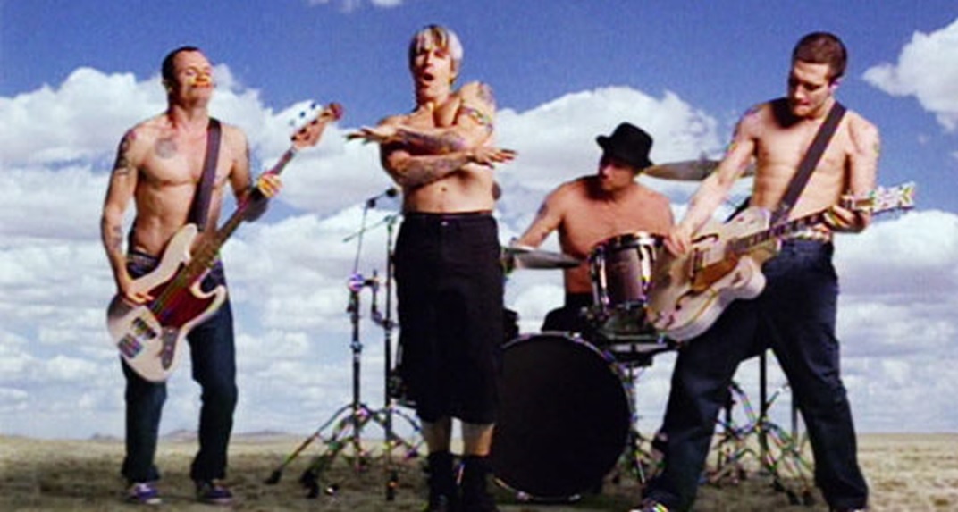 Peppers Californication Red Hot Chili Peppers - 1072x573 Wallpaper -  teahub.io