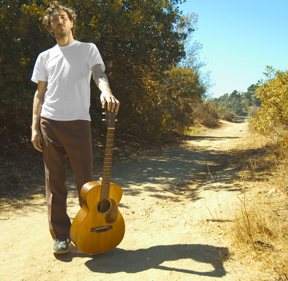 John Frusciante Home - HD Wallpaper 