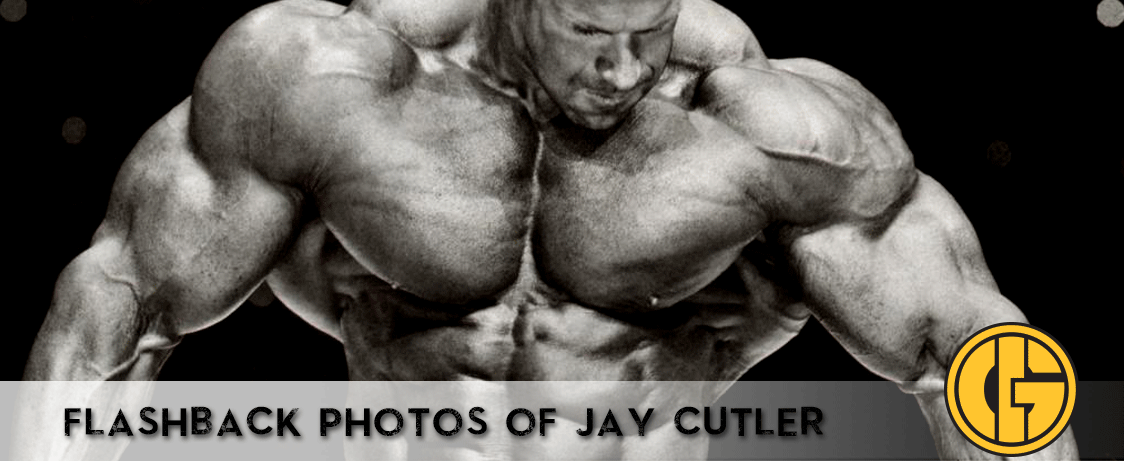 Mr Olympia Jay Cutler - HD Wallpaper 