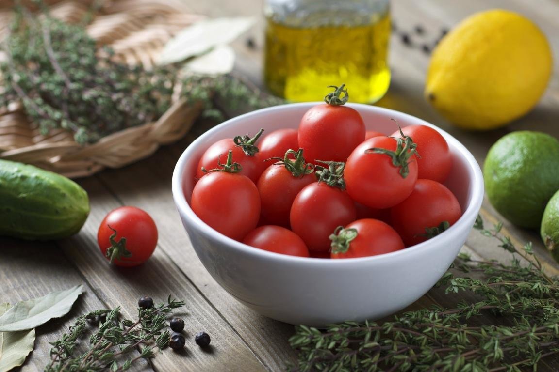 Free Tomato High Quality Wallpaper Id - Plum Tomato - HD Wallpaper 