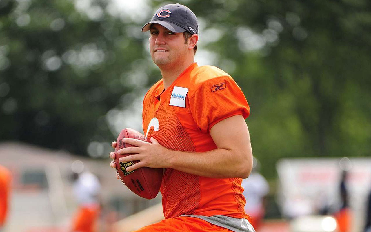 Football Player - HD Wallpaper 