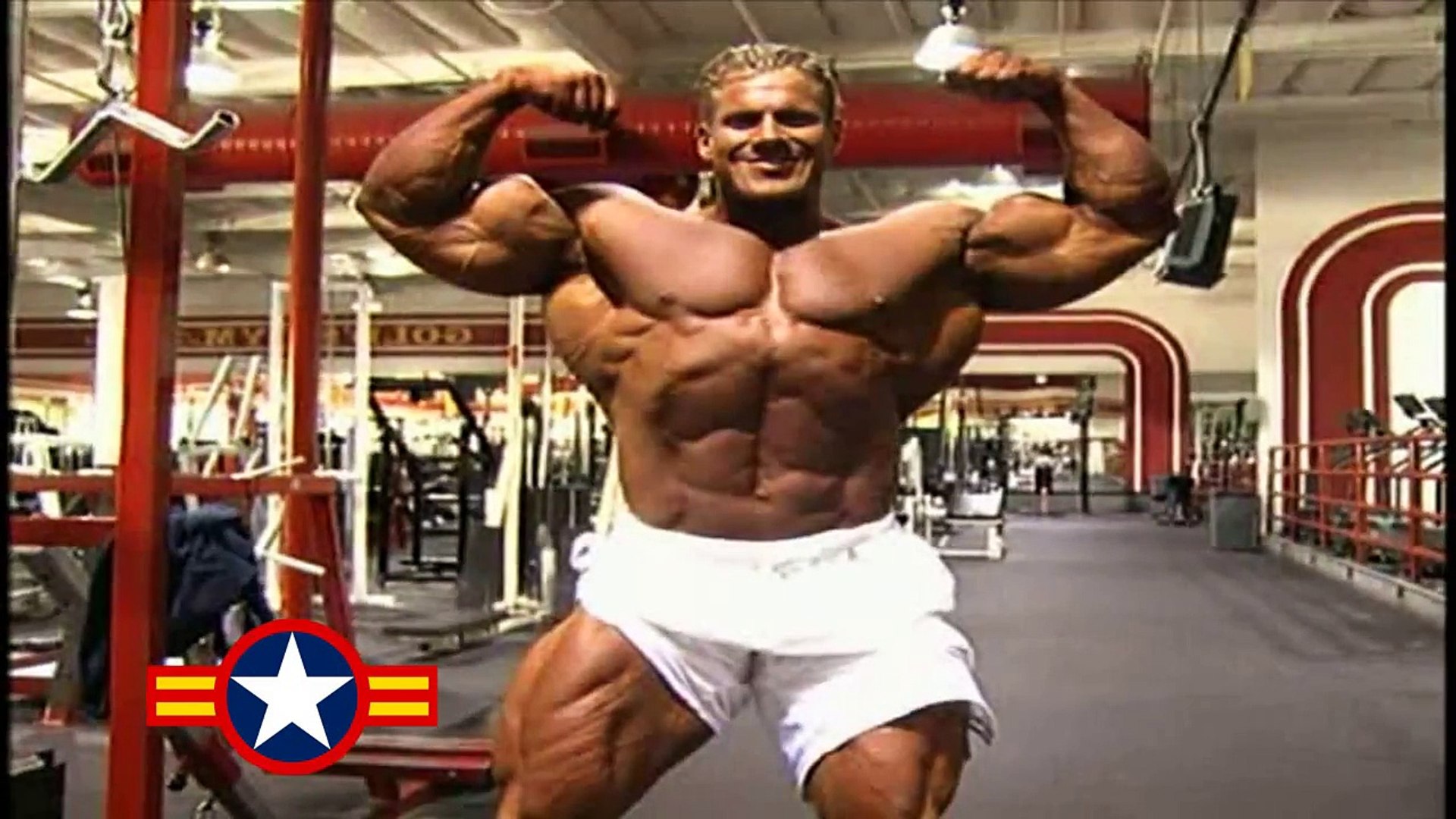 Bodybuilding - HD Wallpaper 