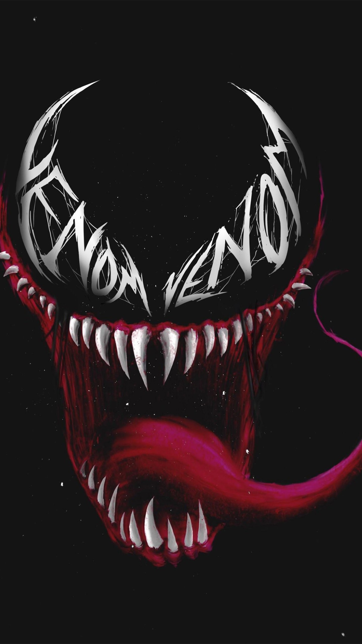 Wallpaper Reddit - Best Wallpaper Of Venom - 1440x2560 Wallpaper 