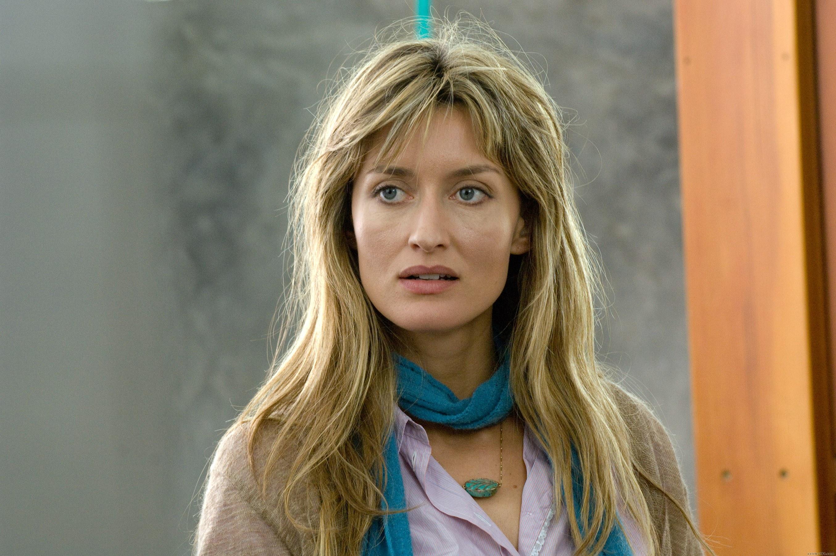 Actress From Californication - HD Wallpaper 