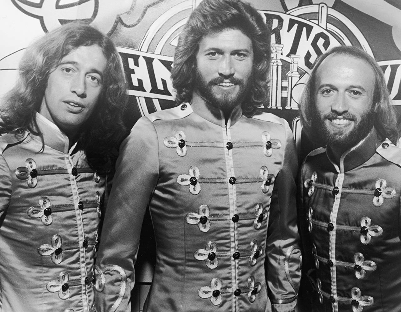 Bee Gees And The Beatles - HD Wallpaper 