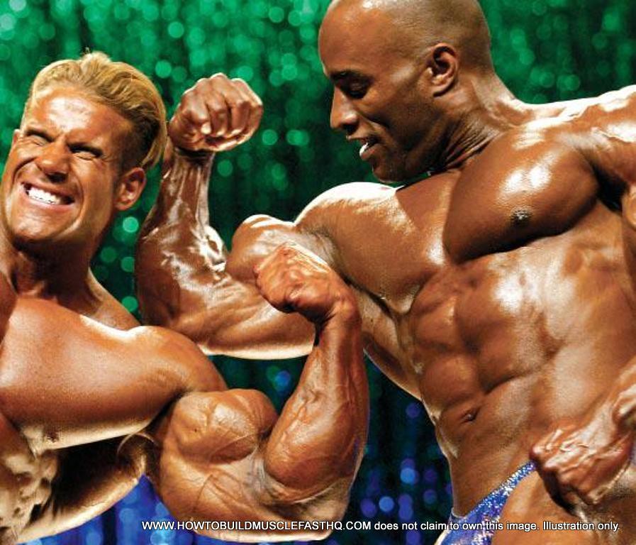 Jay Cutler Bodybuilder Hd - HD Wallpaper 