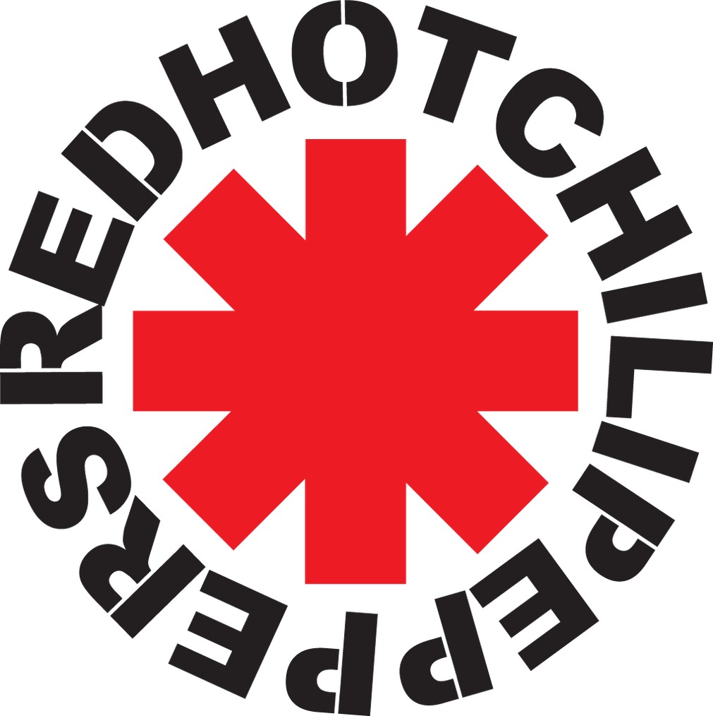 Red Hot Chili Peppers Logo Wallpapers Hd - Red Hot Chilli Peppers Band Logo  - 1011x1014 Wallpaper 
