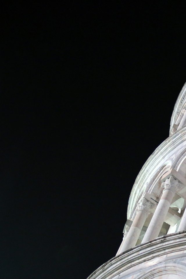 Leaning Tower Of Pisa Italy Cathedral Pisa - Arch - HD Wallpaper 