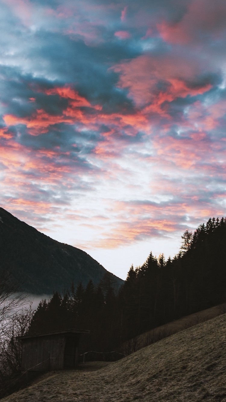 Beautiful View Sky - HD Wallpaper 