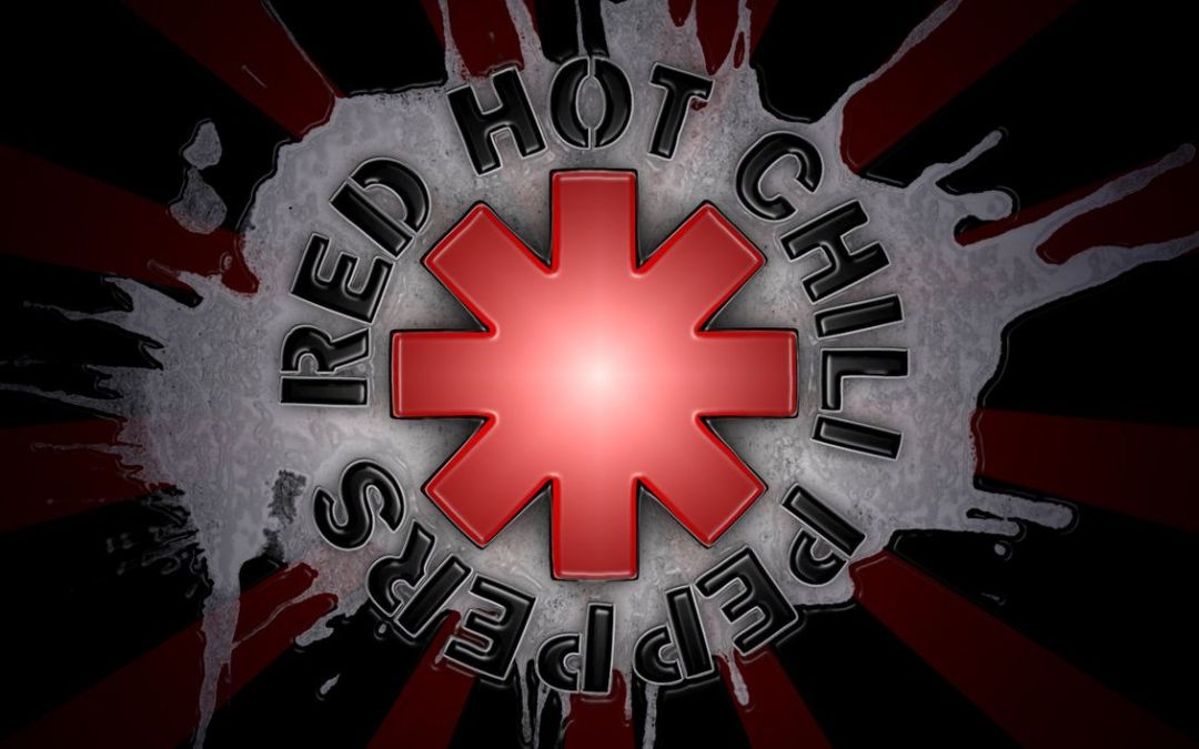 Red Hot Chili Peppers - HD Wallpaper 