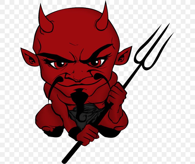 Clip Art Devil Transparency Desktop Wallpaper, Png, - HD Wallpaper 