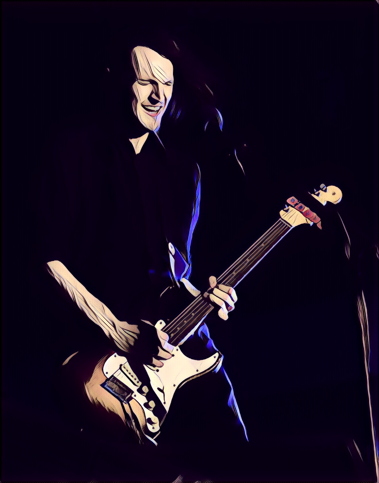 Rock Concert - HD Wallpaper 