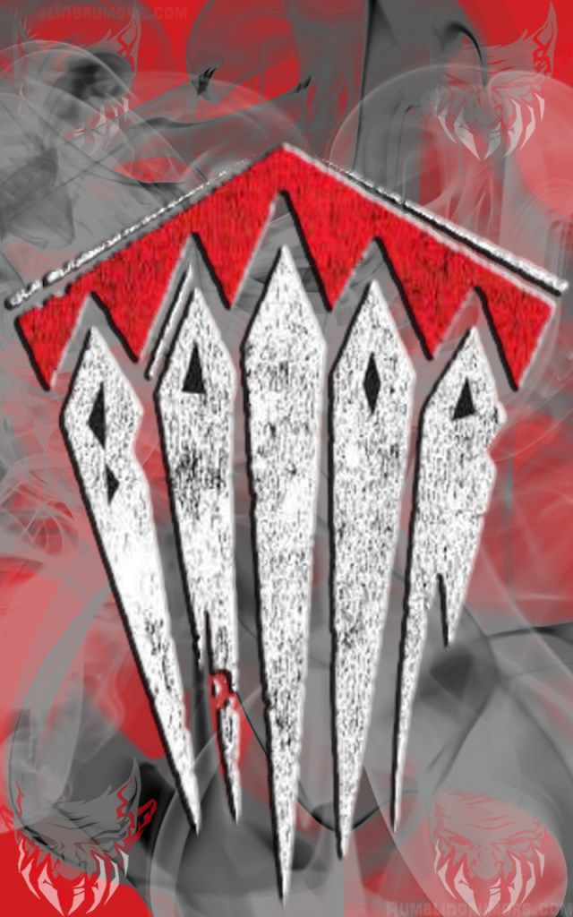 Backgrounds Icw Finn Balor - HD Wallpaper 