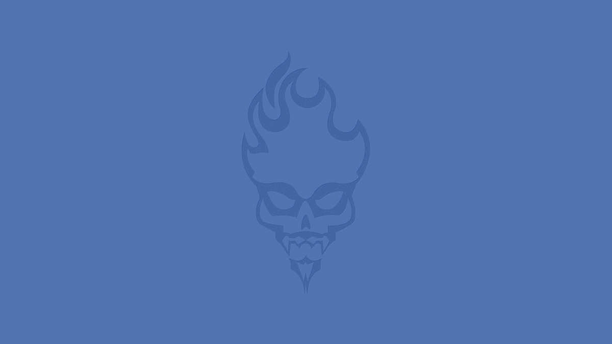 Devil Wallpaper - Intel - HD Wallpaper 