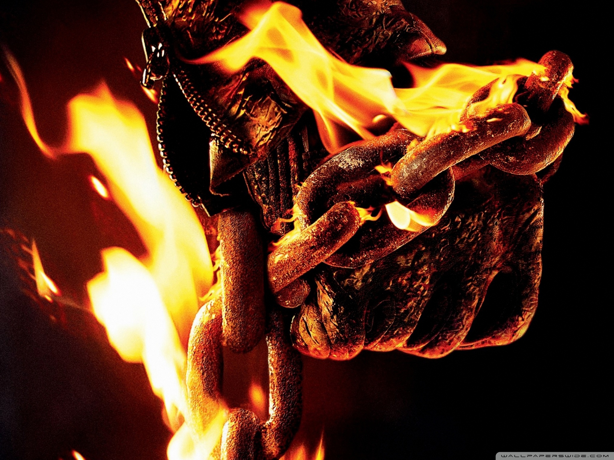 Ghost Rider Mobile Wallpapers, Ghost Rider Image - Ghost Rider Photos For Hd  - 2048x1536 Wallpaper 