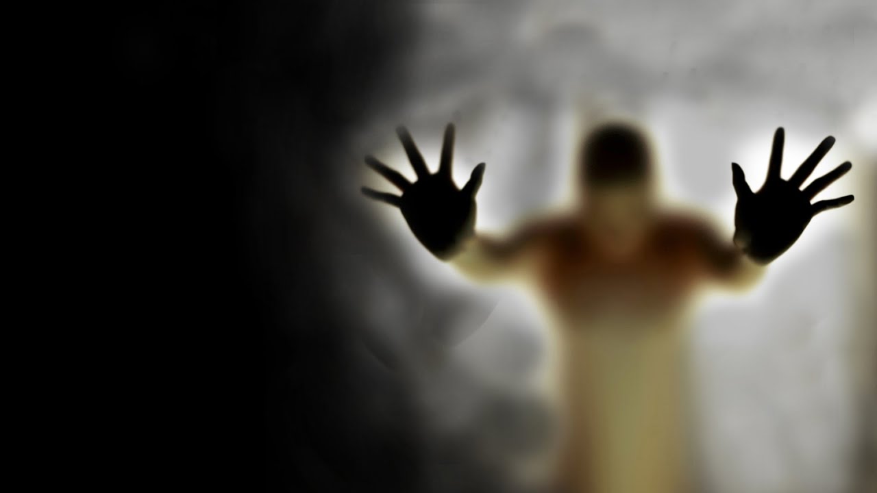 Horror Hd Pics Free Download - HD Wallpaper 